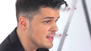 Си си эйч паундер cch pounder. Mickael Carreira E Mentor Do The Voice Portugal Season 2 Youtube