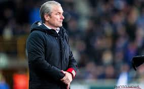 Maar er gebeurde de voorbije maand weer heel wat. Redder Bernd Storck Vertrekt Bij Cercle Brugge Nieuws365