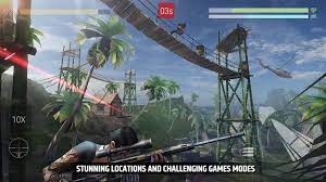 Game android offline terbaik pertama yang bisa jadi pilihan kamu adalah call of dead duty trigger 14. 10 Game Offline Terbaik Android Sepanjang Masa
