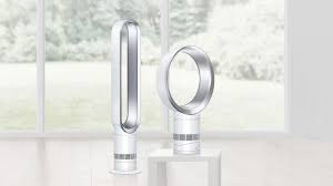 the best dyson fan for cooling heating and purifying 2019