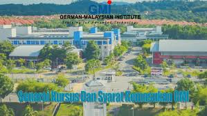 25,454 likes · 96 talking about this · 3,866 were here. Senarai Kursus Gmi Dan Syarat Kemasukan