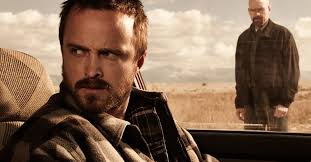 Aaron Paul petitions to change his name along with his wife and son