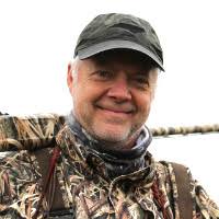 Cupped Wings: Riding Around