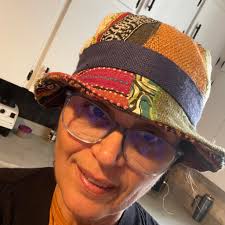 Angela Prive Glass Art