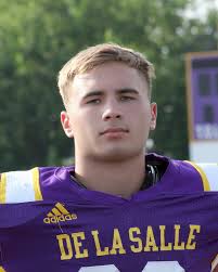 2021 Detroit Free Press All-East high school football team