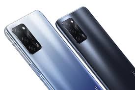 Oppo A55 5G - 2021 Mobile Price & Specs ...