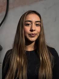 Constanza Alvear Castillo