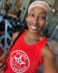 Join me for a Monday morning workout at 5:30am