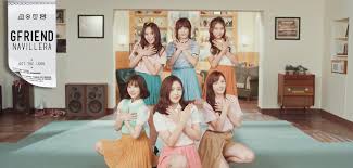 You can watch navillera (2021) english sub koran drama online free streaming in hd quality at dramacool. Get The Look Gfriend Navillera Unitedkpop