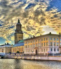 ▸ två fullvaccinerade personer har behövt intensivvård i göteborg. Sprakcenter I Goteborg Berlitz