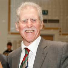 Good evening, Everyone,