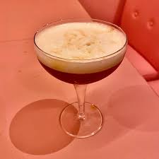 Profile for Bartending Magazine