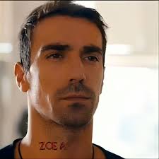 IbrahimCelikkol SexyLover The World Is Yours