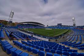 The most common result of matches between getafe cf and. Getafe Vs Real Madrid 2021 Live Stream Time Tv Channels And How To Watch La Liga Online Managing Madrid