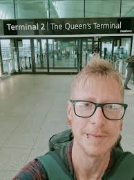 Thomas Beesley posted