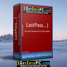 Lastpass is an online password manager and form filler that makes web browsing easier and more secure. Lastpass Password Manager Free Download