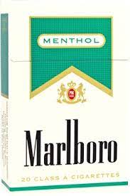 We did not find results for: Marlboro Menthol Gold Pack Box Each Sal S Beverage World