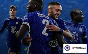 About chelsea football club founded in 1905, chelsea football club has a rich history, with its many successes including 5 premier league titles, 8 fa cups and 2 champions leagues. Yokohama Backed Chelsea Fc Secure More Major Silverware Tyrepress