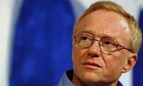 Best-selling Author David Grossman Wins Esteemed Israel Prize For  Literature