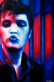 Fine Art — LINDSAY DOHERTY