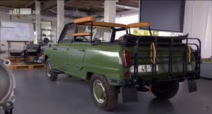 Image result for Nussbraun 1971 Wartburg