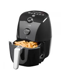 But the size and the sound were. Aaf300 Prepair Hot Air Fryer