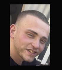 Jacob Gillespie Obituary