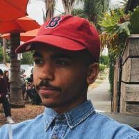 Elijah Williamson: Freelance Graphic Designer in Los Angeles, CA