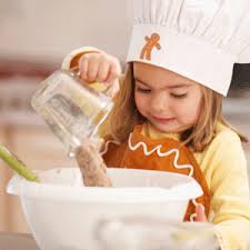 Mi Sala Amarilla: Cocinando también se aprende. Taller de cocina,  lectoescritura y recetas para hacer con los niños