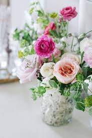 February Flowers For Your Home Flowers For You Valentines Flowers Flower Arrangements