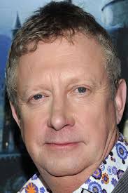 Марк Уильямс (Mark Williams): фильмы, биография, семья, фильмография —  Кинопоиск