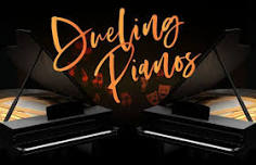 Dueling Pianos
