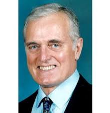 Gerald Carr Obituary (1936