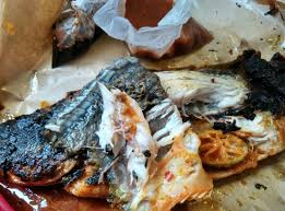 Masjid wilayah persekutuan travelers' reviews, business hours, introduction, open hours. Kak Jat Ikan Bakar Kuala Lumpur Restaurant Reviews Photos Phone Number Tripadvisor