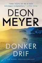 Bol Com Deon Meyer Boeken Kopen Kijk Snel