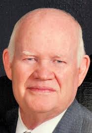 Johnnie Ewing Obituary