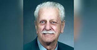 Larry Joyce Obituary