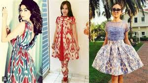Erkak va ayollar uchun zamonaviy kiyimlarni eng yaxshi narxlarda olx.uzda xarid qiling! Liboslar Moda Va