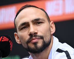 Keith Thurman Embraces Facing Ryan Garcia at 147: He Thinks He's a Big Bad  Boy
