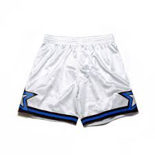 Browse orlando magic store for the latest magic tshirts, long sleeves, tank tops and more for men, women, and kids. Nba Swingman Shorts Orlando Magic Platinum Prime