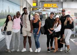 The islander has conquered beauty pageants, worked on government policies and is now ready to take. How To Apply For Love Island Series 7 Everything You Need To Know Wales Online