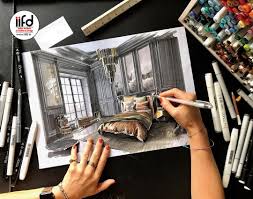 M.sc in interior design by subharti university is an advanced degree that offers an excellent prospect to people who possess a. M Sc In Interior Designing Chandigarh Iifd Risovanie Dizajnov Proektirovanie Intererov Eskiz Interera