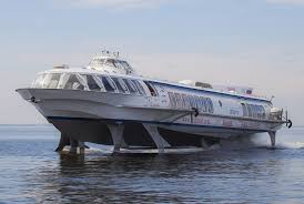 Image result for метеор на подводных крыльях