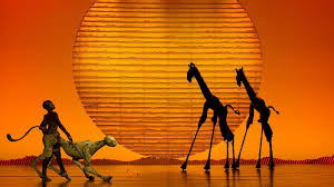 The Lion King Turns 20 How The Disney Musical Became One Of Broadway S Best Exclusive Entertainment Tonight