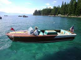 2011 South Lake Tahoe Boating Gorgeous Lake Tahoe Water Wooden Boats Boat Plans Wooden Boat Plans