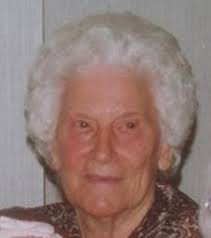 Luella C Harmon Obituary