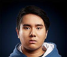 Dennis Buie's Instagram, Twitter & Facebook