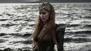 Maybe you would like to learn more about one of these? First Look At Amber Heard As Mera In New Justice League Youtube