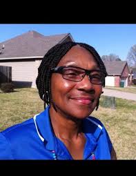 Obituary information for Arma Jean Myrick-Perry