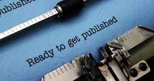 Low cost, high quality printing. Steps To Getting A Book Published For The First Time 9mousai
